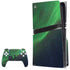 StockTrek Aurora Borealis Dances Above the Arctic Ocean PlayStation PS5 Skins